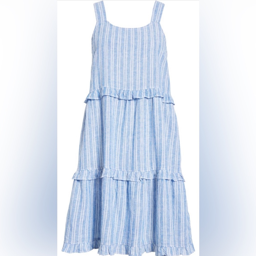 Sundress by Beachlunchlounge